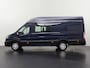 Ford Transit 2.0TDCi 165PK L4H3 Jumbo Dubbele Cabine | 6-Persoons | Airco | Cruise | Camera