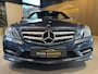 Mercedes-Benz E-klasse Coupé 200 CGI Avantgarde AUTOMAAT | NAVI | PARKEERSENSOREN | LEDER/LEER