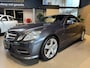 Mercedes-Benz E-klasse Coupé 200 CGI Avantgarde AUTOMAAT | NAVI | PARKEERSENSOREN | LEDER/LEER
