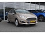 Ford Fiesta 1.0 EcoBoost Titanium | Climate Control | Cruise Control | Trekhaak | Lederen Bekleding | Achteruitrijcamera | Stoel- en Voorruitverwarming |