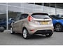 Ford Fiesta 1.0 EcoBoost Titanium | Climate Control | Cruise Control | Trekhaak | Lederen Bekleding | Achteruitrijcamera | Stoel- en Voorruitverwarming |
