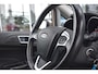Ford Fiesta 1.0 EcoBoost Titanium | Climate Control | Cruise Control | Trekhaak | Lederen Bekleding | Achteruitrijcamera | Stoel- en Voorruitverwarming |
