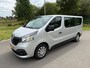 Renault Trafic Passenger 1.6 dCi Grand Authentique Energy | 9 persoons | EX BTW | BPM Vrij