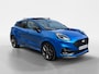 Ford Puma 1.0 EcoBoost Hybrid ST Automaat | NL-Auto | 1e Eigenaar | 19" Lichtmetaal | Panoramadak | Matrix Ledkoplampen | 360Camera | Adaptive cruisecontrol | Dodehoekdetectie |