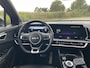 Kia Sportage 1.6 T-GDi Plug-in Hybrid AWD GT-PlusLine | Trekhaak afneembaar | Panorama schuifdak | Stoel verwarming + Ventilatie | Memory stoel |