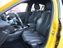 Peugeot 208 GT 100pk | Navigatie | Achteruitrijcamera | 3D Cockpit | Climate Control | Cruise Control | Parkeersensoren v+a | Dodehoeksensor | Armsteun | Keyless | Full Led koplampen | Half lederen sportstoelen | Bluetooth | Apple CarPlay / Android Auto | DAB+ radio | Donker getint glas | Afwijkende dakkleur | 17" lichtmetalen velgen |