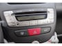 Peugeot 107 1.0 Active |58.000 km| Airco| Elek ramen|