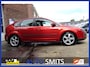 Ford Focus 1.6-16V Futura 5drs