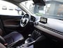 Mazda CX-3 2.0 SkyActiv-G 120 Kizoku (Navi,Camera,Cruise,PDC,HUD,LuxeLeder,Keyless,Stoelverwarming)