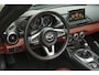 Mazda MX-5 RF 1.5 SkyActiv-G 131 GT-M I Leder I Navi
