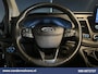 Ford Transit Custom 2.0 TDCI L1H1 Euro6 Airco | Camera | Imperiaal | Apple Carplay | LED | Cruisecontrol Android Auto, Verwarmde voorruit, 2500kg Trekhaak, Parkeersensoren, Bijrijdersbank