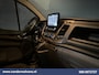 Ford Transit Custom 2.0 TDCI L1H1 Euro6 Airco | Camera | Imperiaal | Apple Carplay | LED | Cruisecontrol Android Auto, Verwarmde voorruit, 2500kg Trekhaak, Parkeersensoren, Bijrijdersbank