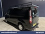 Ford Transit Custom 2.0 TDCI L1H1 Euro6 Airco | Camera | Imperiaal | Apple Carplay | LED | Cruisecontrol Android Auto, Verwarmde voorruit, 2500kg Trekhaak, Parkeersensoren, Bijrijdersbank