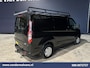 Ford Transit Custom 2.0 TDCI L1H1 Euro6 Airco | Camera | Imperiaal | Apple Carplay | LED | Cruisecontrol Android Auto, Verwarmde voorruit, 2500kg Trekhaak, Parkeersensoren, Bijrijdersbank