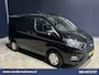 Ford Transit Custom 2.0 TDCI L1H1 Euro6 Airco | Camera | Imperiaal | Apple Carplay | LED | Cruisecontrol Android Auto, Verwarmde voorruit, 2500kg Trekhaak, Parkeersensoren, Bijrijdersbank