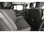 Renault Trafic 2.0 dCi T29 L2H1 | DC | 6 Zits | Airco | Cruise | Carplay | Trekhaak | Parkeersens.
