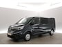 Renault Trafic 2.0 dCi T29 L2H1 | DC | 6 Zits | Airco | Cruise | Carplay | Trekhaak | Parkeersens.