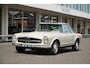 Mercedes-Benz SL 230 Pagode I Automaat I Hardtop I