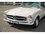 Mercedes-Benz SL 230 Pagode I Automaat I Hardtop I