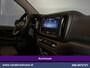 Mercedes-Benz Vito 116 CDI 164pk 9G-Tronic Automaat L3H1 Euro6 Airco | Camera | Navigatie | Adaptieve Cruisecontrol Stoelverwarming, Bijrijdersbank