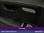 Mercedes-Benz Vito 116 CDI 164pk 9G-Tronic Automaat L3H1 Euro6 Airco | Camera | Navigatie | Adaptieve Cruisecontrol Stoelverwarming, Bijrijdersbank