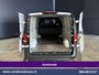 Mercedes-Benz Vito 116 CDI 164pk 9G-Tronic Automaat L3H1 Euro6 Airco | Camera | Navigatie | Adaptieve Cruisecontrol Stoelverwarming, Bijrijdersbank
