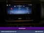 Mercedes-Benz Vito 116 CDI 164pk 9G-Tronic Automaat L3H1 Euro6 Airco | Camera | Navigatie | Adaptieve Cruisecontrol Stoelverwarming, Bijrijdersbank