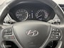 Hyundai i20 1.2 HP i-Motion Comfort 2015 / Climatecontrol / Cruisecontrol / Stoel+stuurverwarming / Parkeersensors