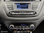 Hyundai i20 1.2 HP i-Motion Comfort 2015 / Climatecontrol / Cruisecontrol / Stoel+stuurverwarming / Parkeersensors