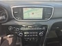 Kia Sportage 1.6 T-GDI Black Edition | Airco | Navi | Camera | Leder | Stoelverwarming | Stuurverwarming |