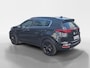 Kia Sportage 1.6 T-GDI Black Edition | Airco | Navi | Camera | Leder | Stoelverwarming | Stuurverwarming |