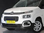 Citroën Berlingo MPV Feel 130pk Automaat | Navigatie | Airco | Parkeersensoren | Cruise Control | Bluetooth | Automatisch dimlicht | Regensensor | Armsteunen | Multifunctioneel stuurwiel | All seasonbanden | 2x Schuifdeur |