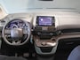 Citroën Berlingo MPV Feel 130pk Automaat | Navigatie | Airco | Parkeersensoren | Cruise Control | Bluetooth | Automatisch dimlicht | Regensensor | Armsteunen | Multifunctioneel stuurwiel | All seasonbanden | 2x Schuifdeur |