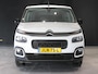 Citroën Berlingo MPV Feel 130pk Automaat | Navigatie | Airco | Parkeersensoren | Cruise Control | Bluetooth | Automatisch dimlicht | Regensensor | Armsteunen | Multifunctioneel stuurwiel | All seasonbanden | 2x Schuifdeur |