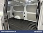 Ford Transit Custom 2.0 TDCI 136pk L2H1 Euro6 Airco | Camera | LED | Cruisecontrol Verwarmde voorruit, Parkeersensoren, Bijrijdersbank, 2740kg trekvermogen
