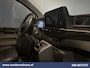 Ford Transit Custom 2.0 TDCI 136pk L2H1 Euro6 Airco | Camera | LED | Cruisecontrol Verwarmde voorruit, Parkeersensoren, Bijrijdersbank, 2740kg trekvermogen