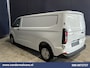 Ford Transit Custom 2.0 TDCI 136pk L2H1 Euro6 Airco | Camera | LED | Cruisecontrol Verwarmde voorruit, Parkeersensoren, Bijrijdersbank, 2740kg trekvermogen