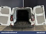 Ford Transit Custom 2.0 TDCI 136pk L2H1 Euro6 Airco | Camera | LED | Cruisecontrol Verwarmde voorruit, Parkeersensoren, Bijrijdersbank, 2740kg trekvermogen