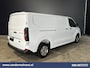 Ford Transit Custom 2.0 TDCI 136pk L2H1 Euro6 Airco | Camera | LED | Cruisecontrol Verwarmde voorruit, Parkeersensoren, Bijrijdersbank, 2740kg trekvermogen