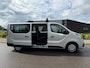Renault Trafic Passenger 1.6 dCi Grand Authentique Energy | 9 persoons | EX BTW | BPM Vrij