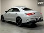 Mercedes-Benz CLA 250e AMG Edition Pano Sfeer Carplay 360º