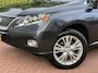 Lexus RX 450h Executive DEALER ONDERHOUDEN - NAP - ''1e eigenaar''