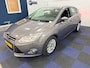 Ford Focus 1.6 EcoBoost Titanium / DISTRIEBUTIE-WP VERVANGEN / NAVI / DEALER ONDERHOUDEN