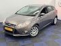 Ford Focus 1.6 EcoBoost Titanium / DISTRIEBUTIE-WP VERVANGEN / NAVI / DEALER ONDERHOUDEN