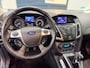 Ford Focus 1.6 EcoBoost Titanium / DISTRIEBUTIE-WP VERVANGEN / NAVI / DEALER ONDERHOUDEN