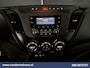 IVECO Daily 35C16H 157pk Bakwagen Laadklep Dubbel Lucht Euro6 Airco | 1010kg laadvermogen Bijrijdersbank