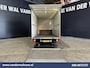IVECO Daily 35C16H 157pk Bakwagen Laadklep Dubbel Lucht Euro6 Airco | 1010kg laadvermogen Bijrijdersbank