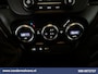 IVECO Daily 35C16H 157pk Bakwagen Laadklep Dubbel Lucht Euro6 Airco | 1010kg laadvermogen Bijrijdersbank