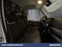 IVECO Daily 35C16H 157pk Bakwagen Laadklep Dubbel Lucht Euro6 Airco | 1010kg laadvermogen Bijrijdersbank