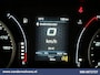 IVECO Daily 35C16H 157pk Bakwagen Laadklep Dubbel Lucht Euro6 Airco | 1010kg laadvermogen Bijrijdersbank